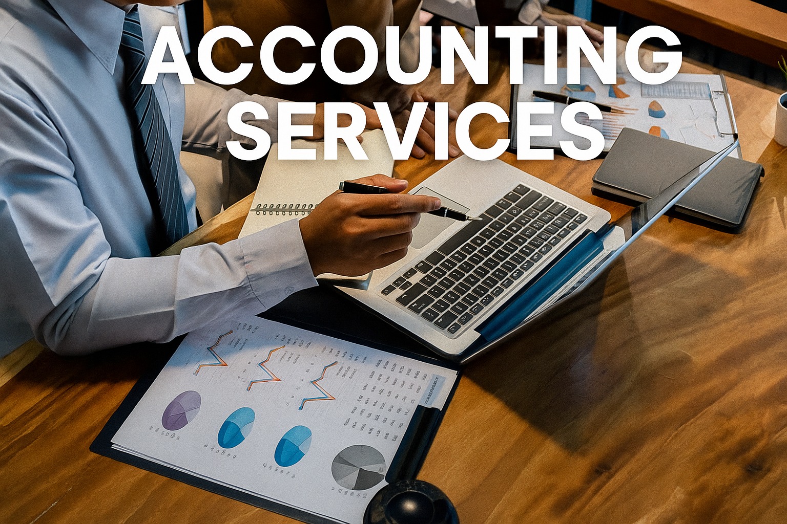 Accounting