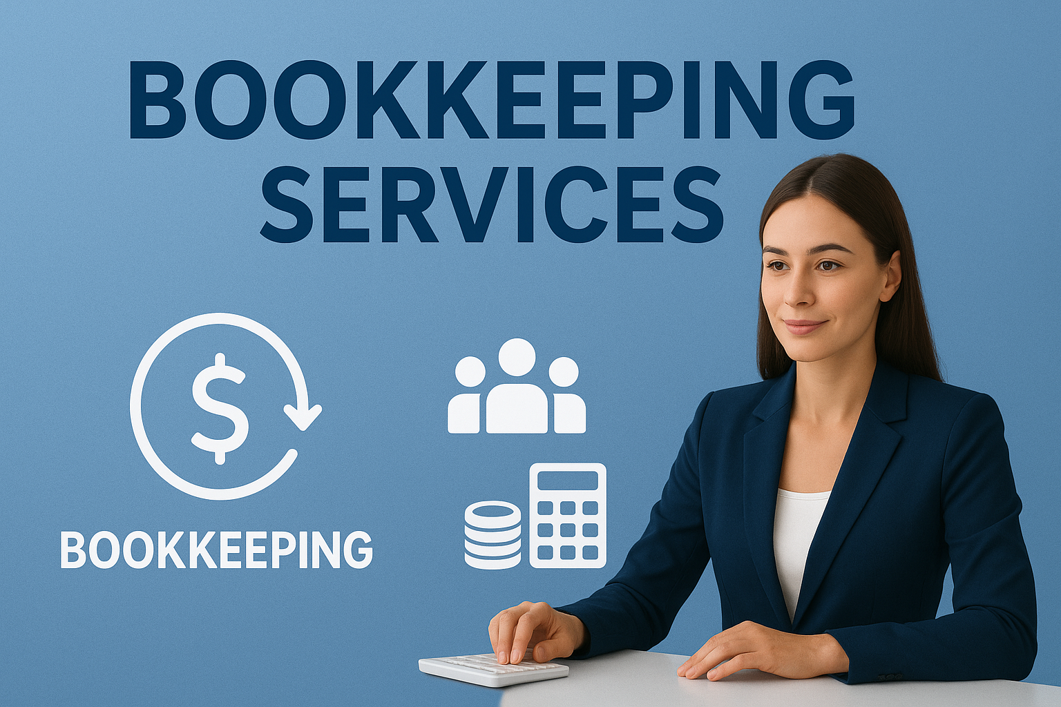 Bookkeeping