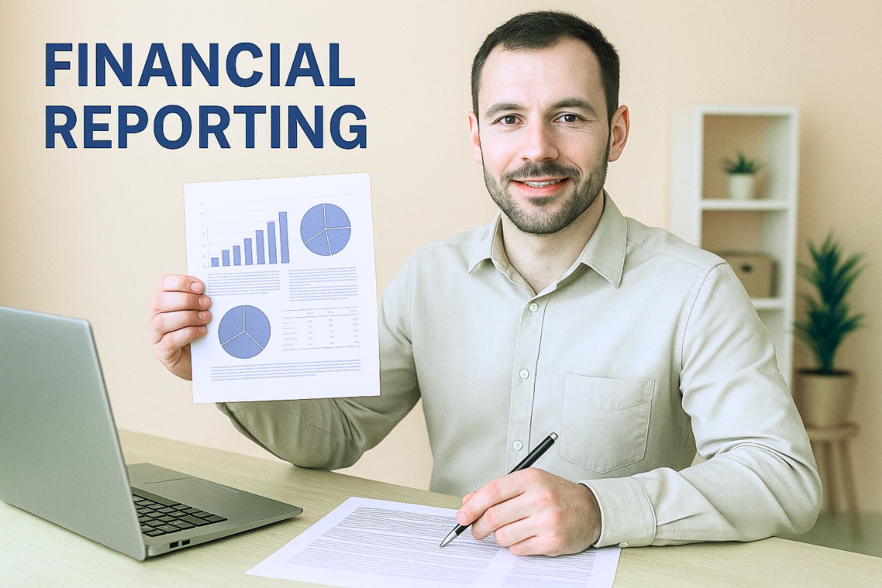Financial Reporting