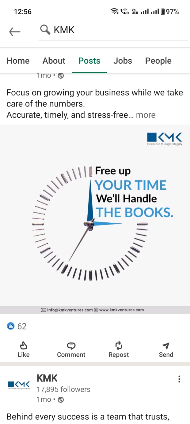 Time Management